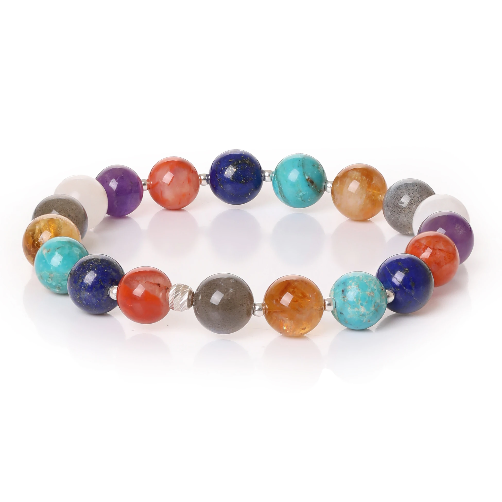 Bütüncül Enerji Bilekliği