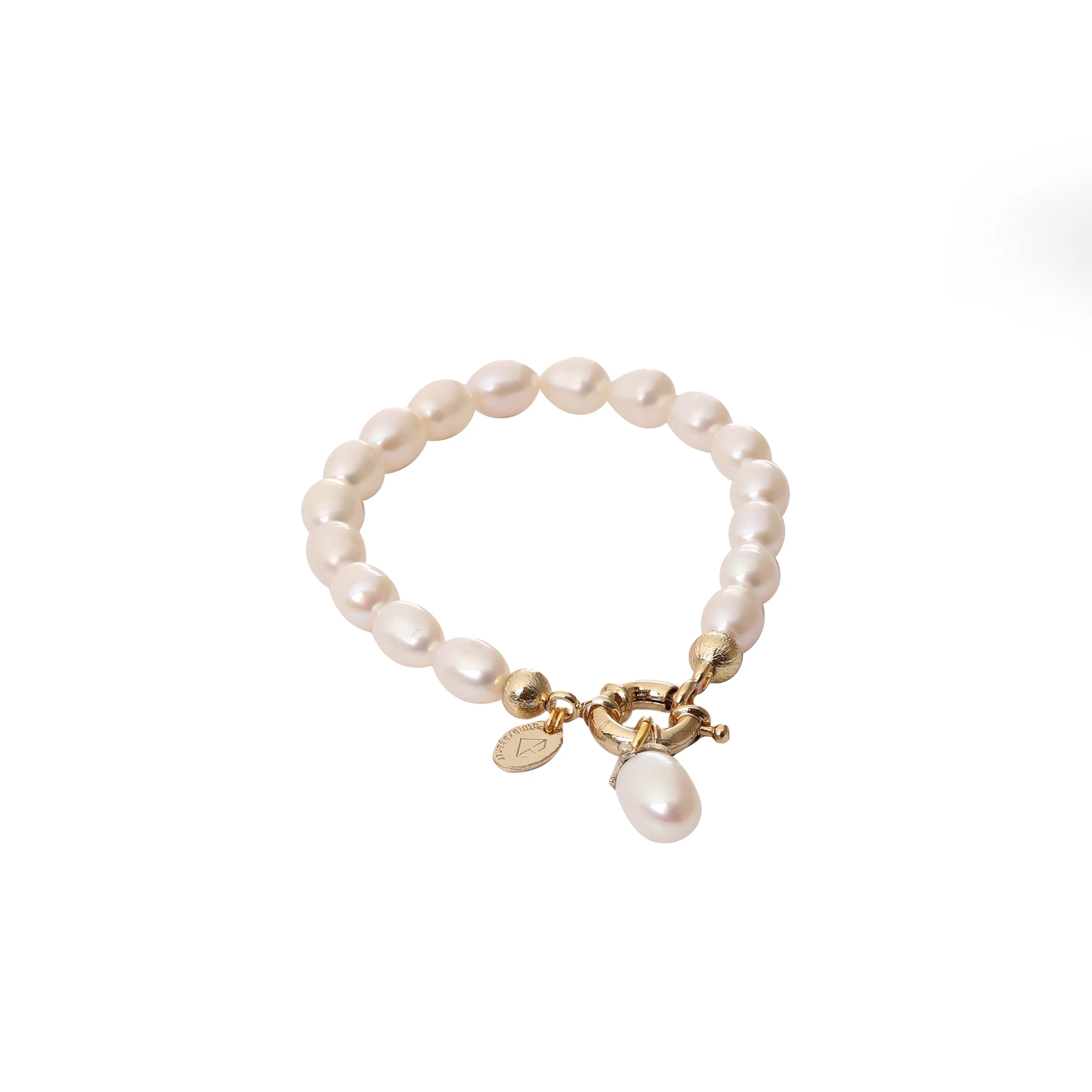 Damla İnci Bileklik