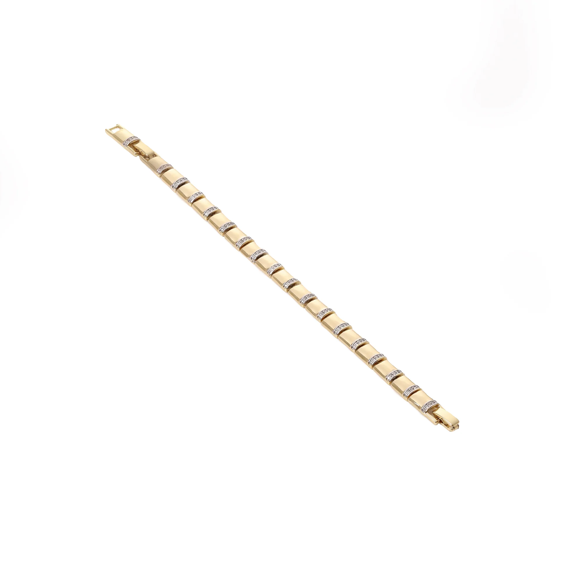 Golden Grace Xupıng Bileklik