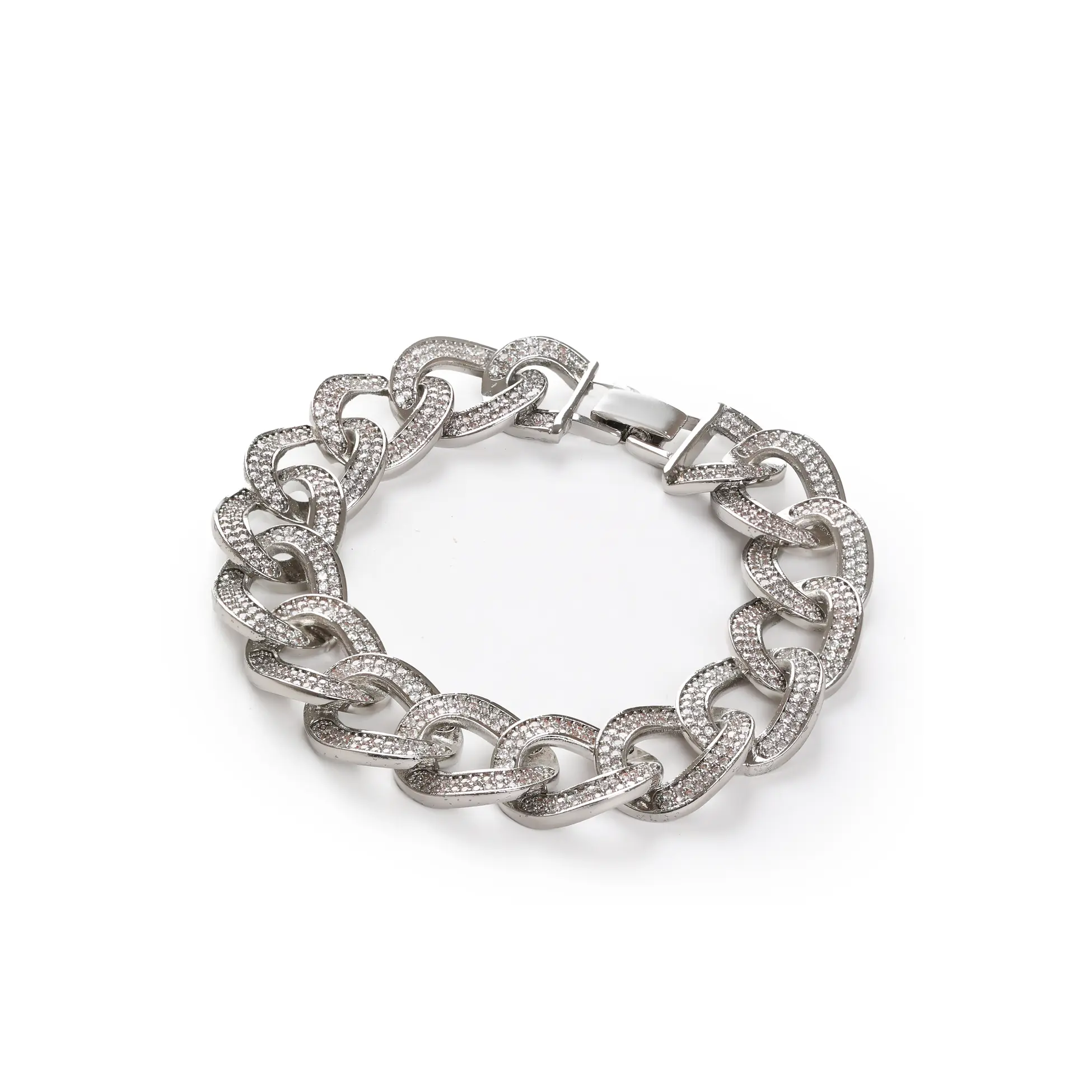 Gurmet Zincir Bileklik