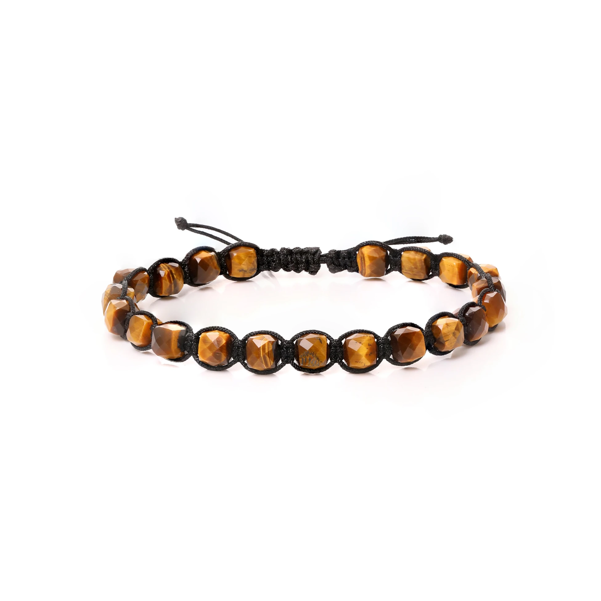 Kaplangözü Taşı Erkek Bileklik