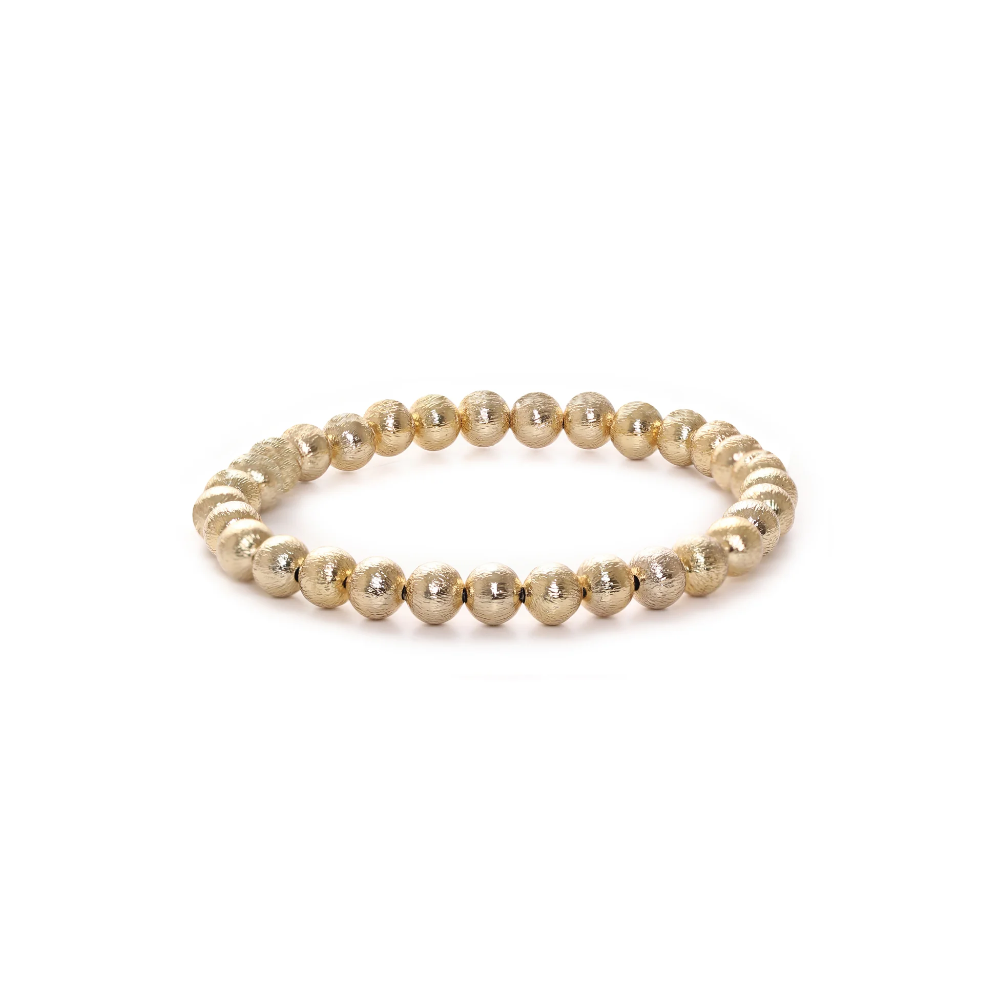 Minik Gold Top Bileklik