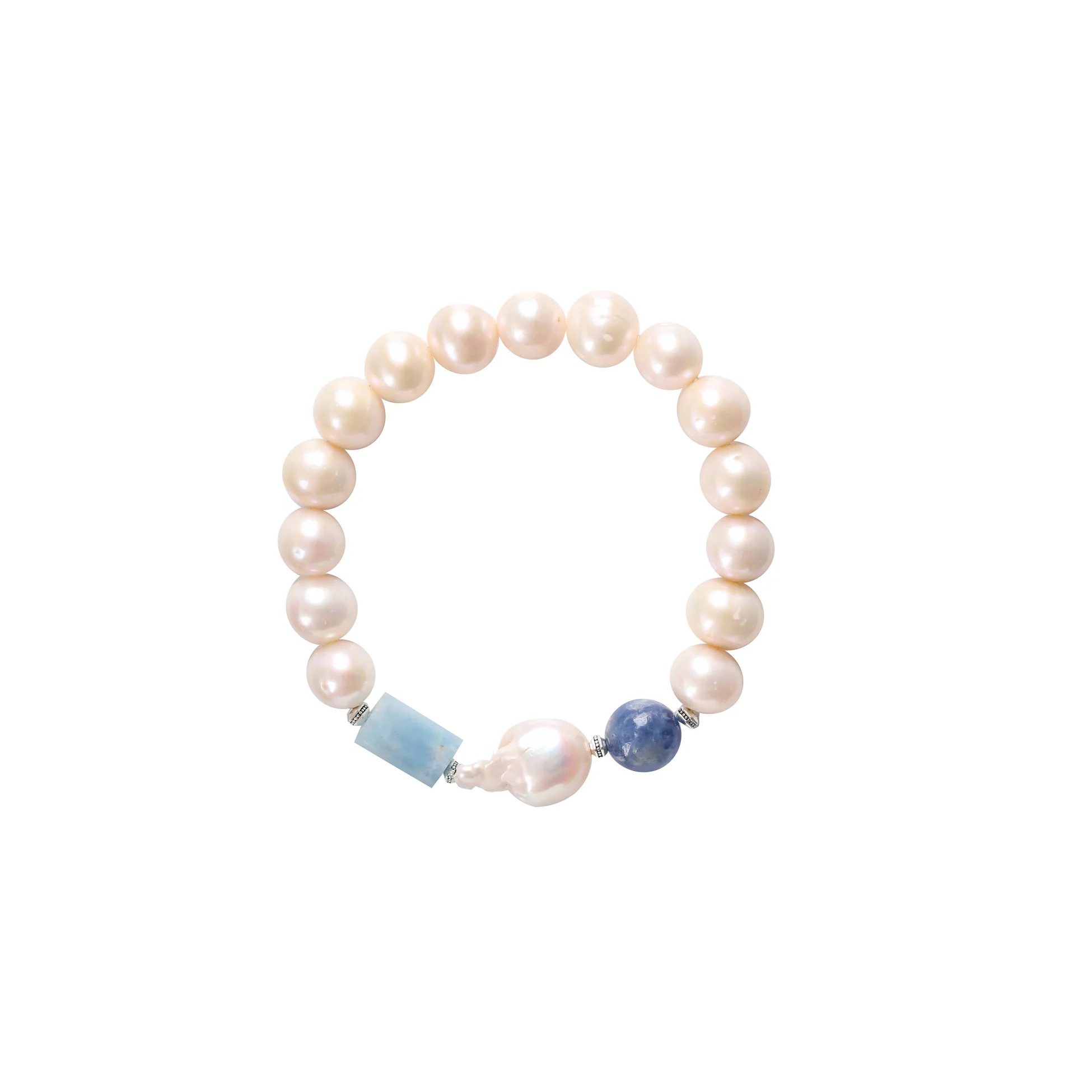 Natura Perla Bileklik