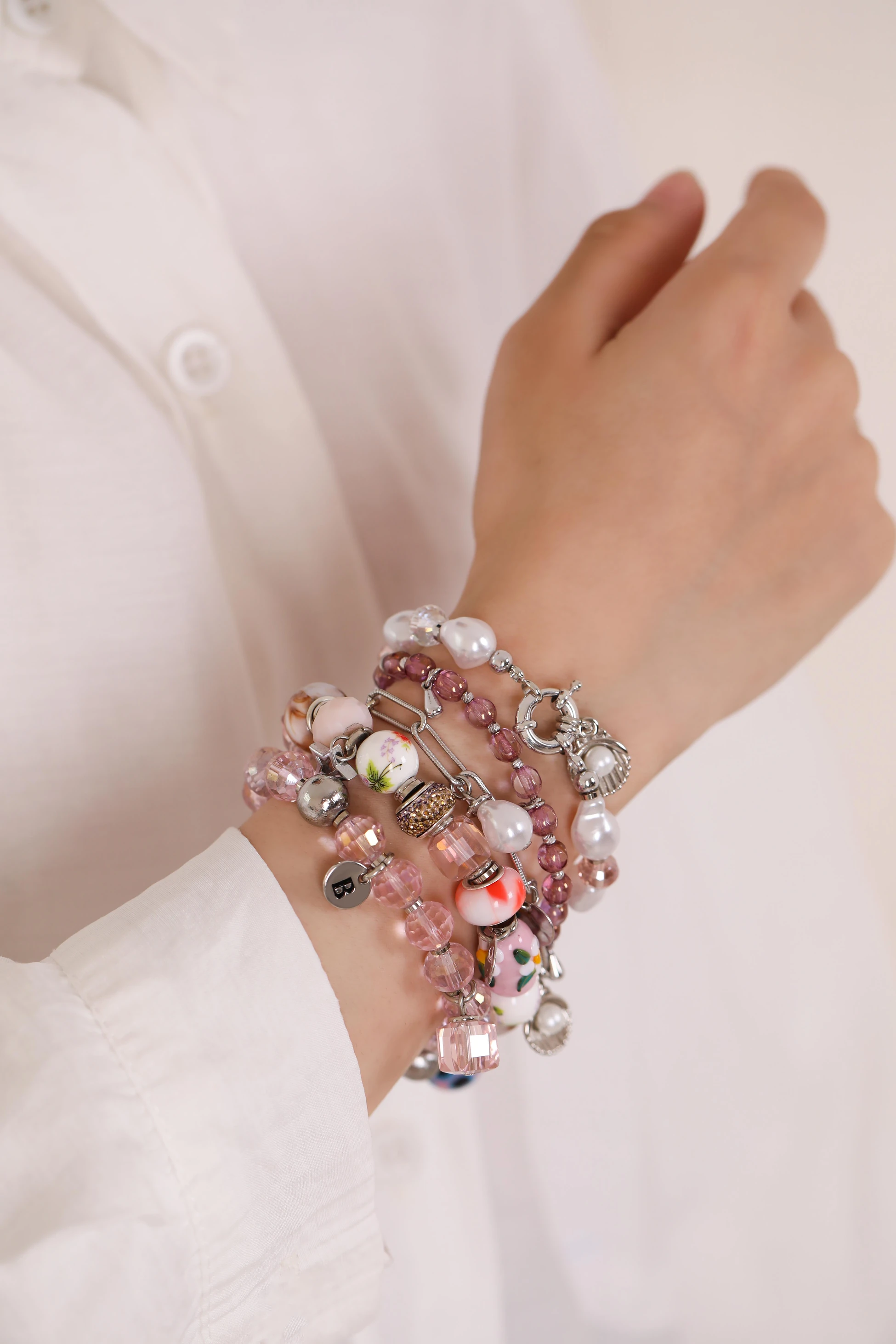 Summer Star Kombin Bileklik