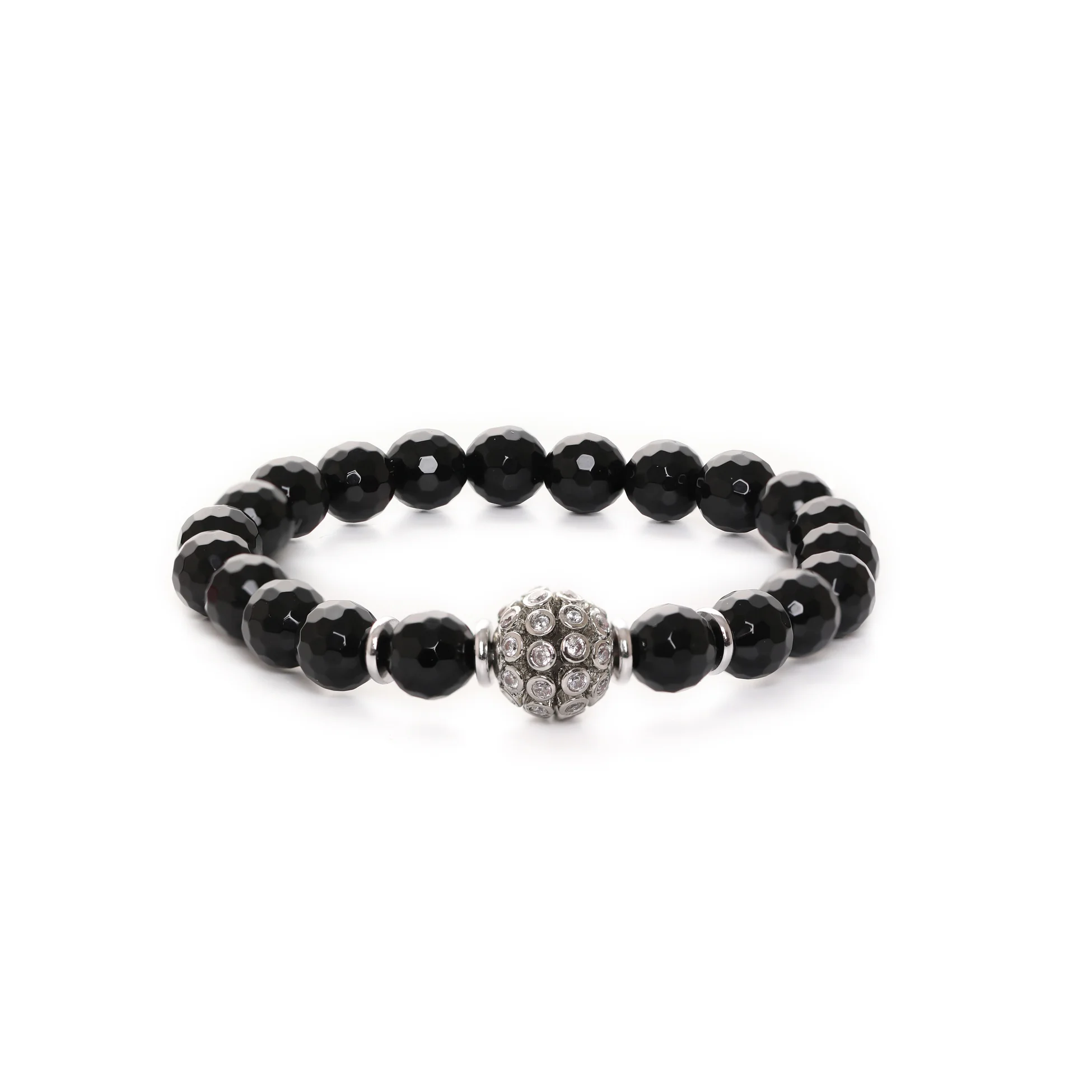 Zarif Onıks Taşı Bileklik