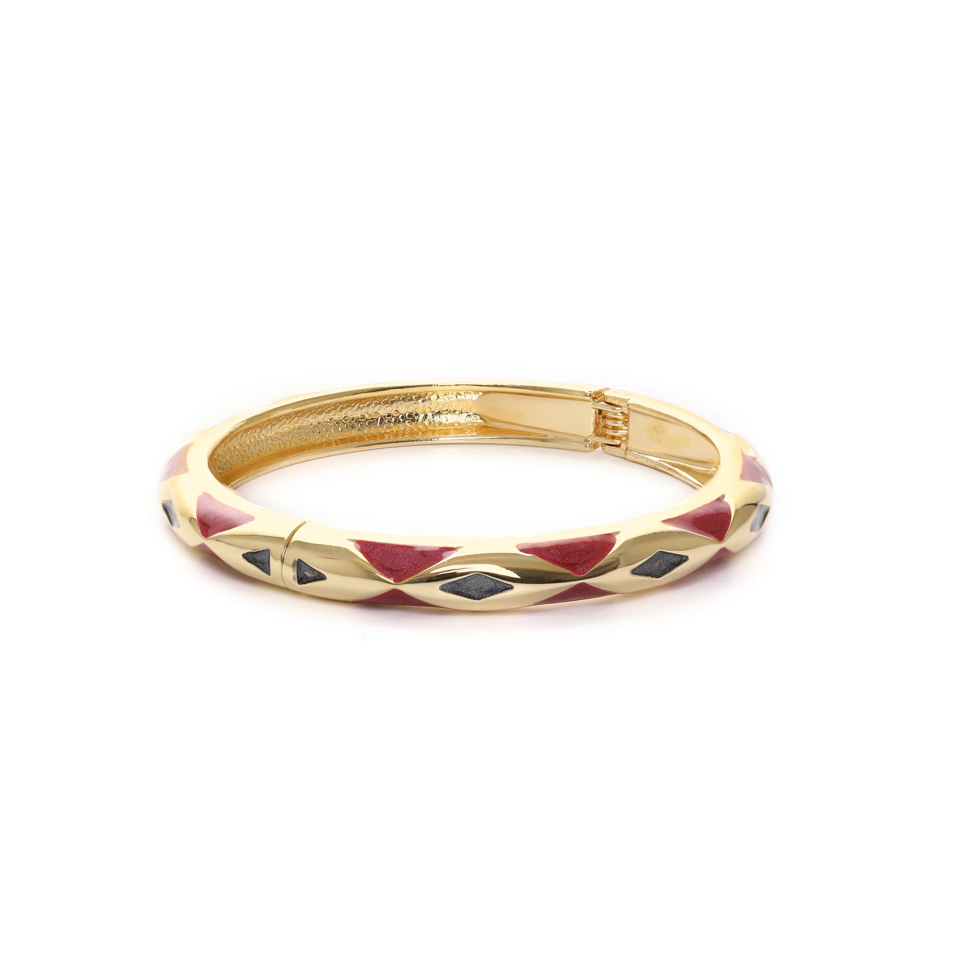 Mineli Kelepçe Bileklik