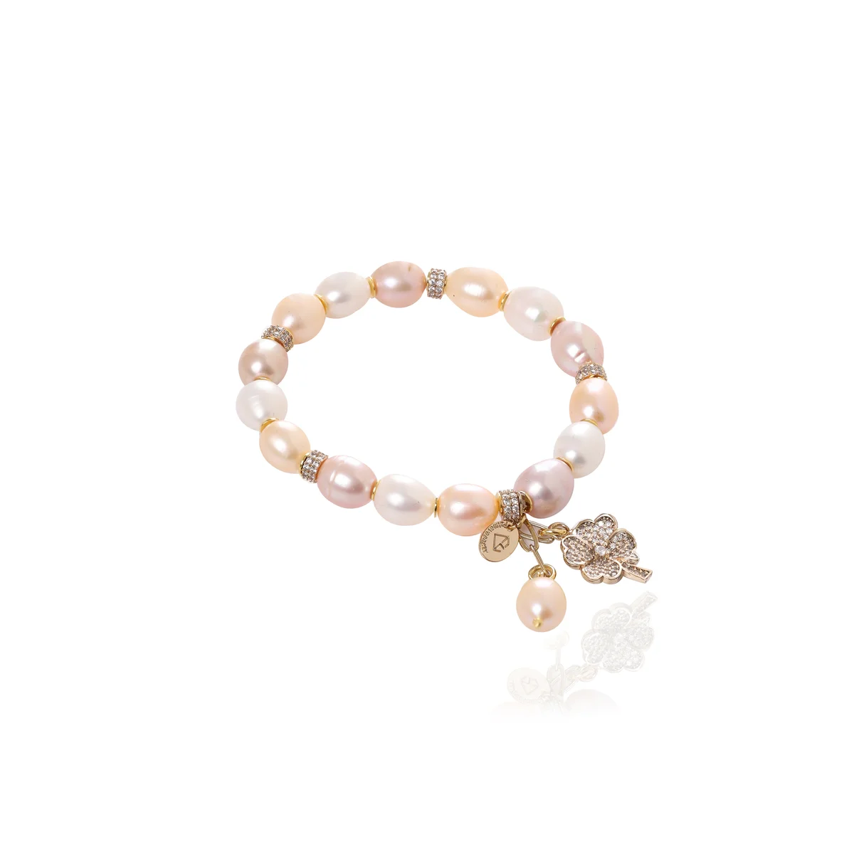 Pearl Harmony Bileklik