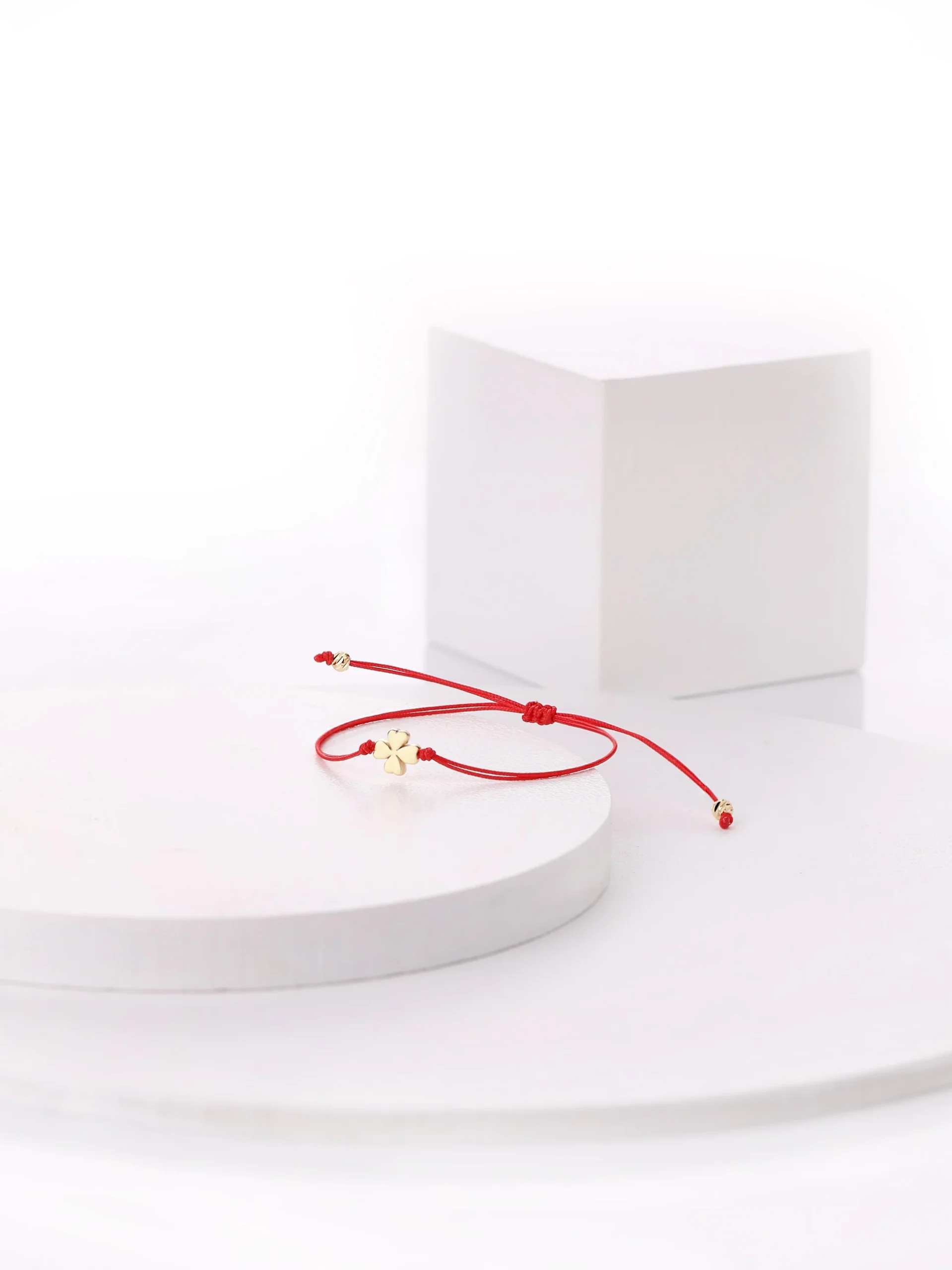 image_1950 Yoncalı İpli Bileklik - Görsel 1