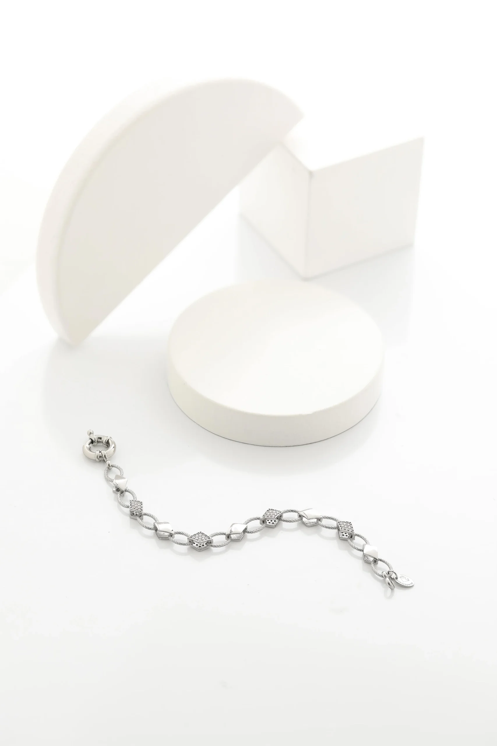 image_1950 Zincir Bileklik - Görsel 1