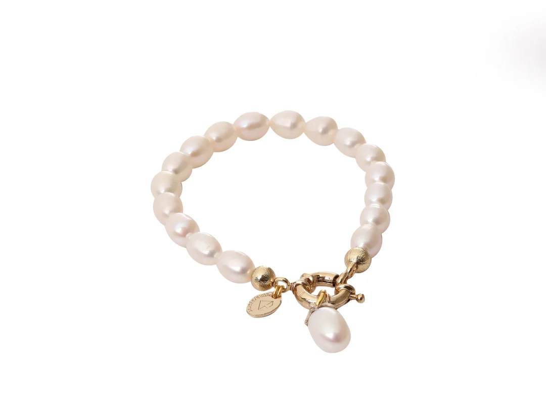Damla İnci Bileklik