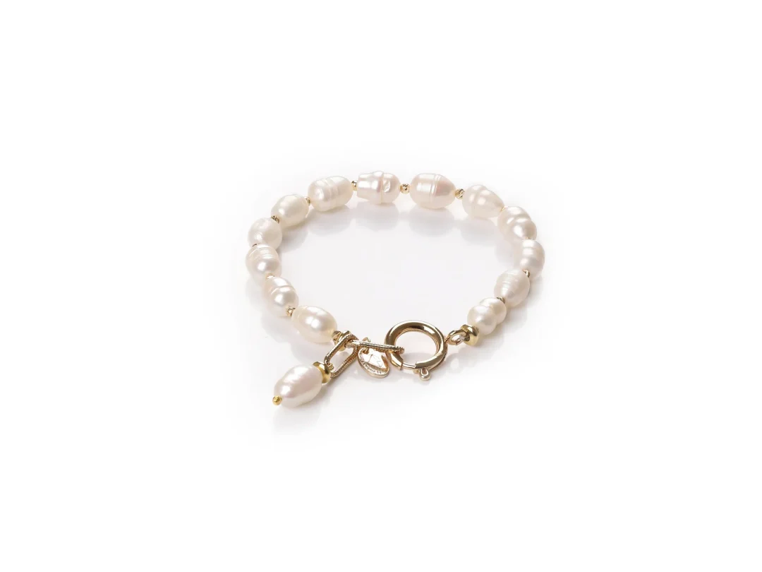 Fine Pearl Bileklik
