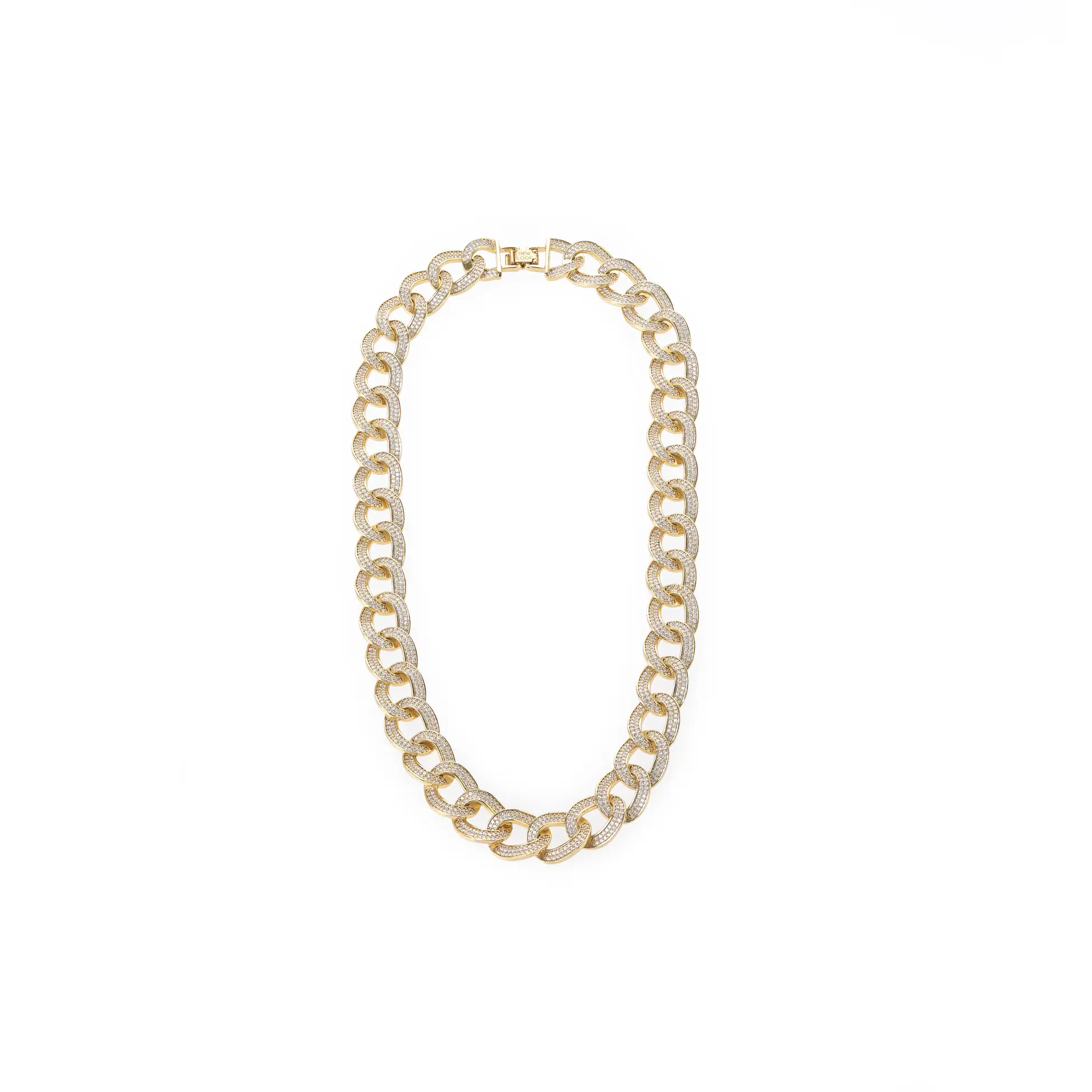 image_1950 Gurmet Zincir Kolye - Görsel 1