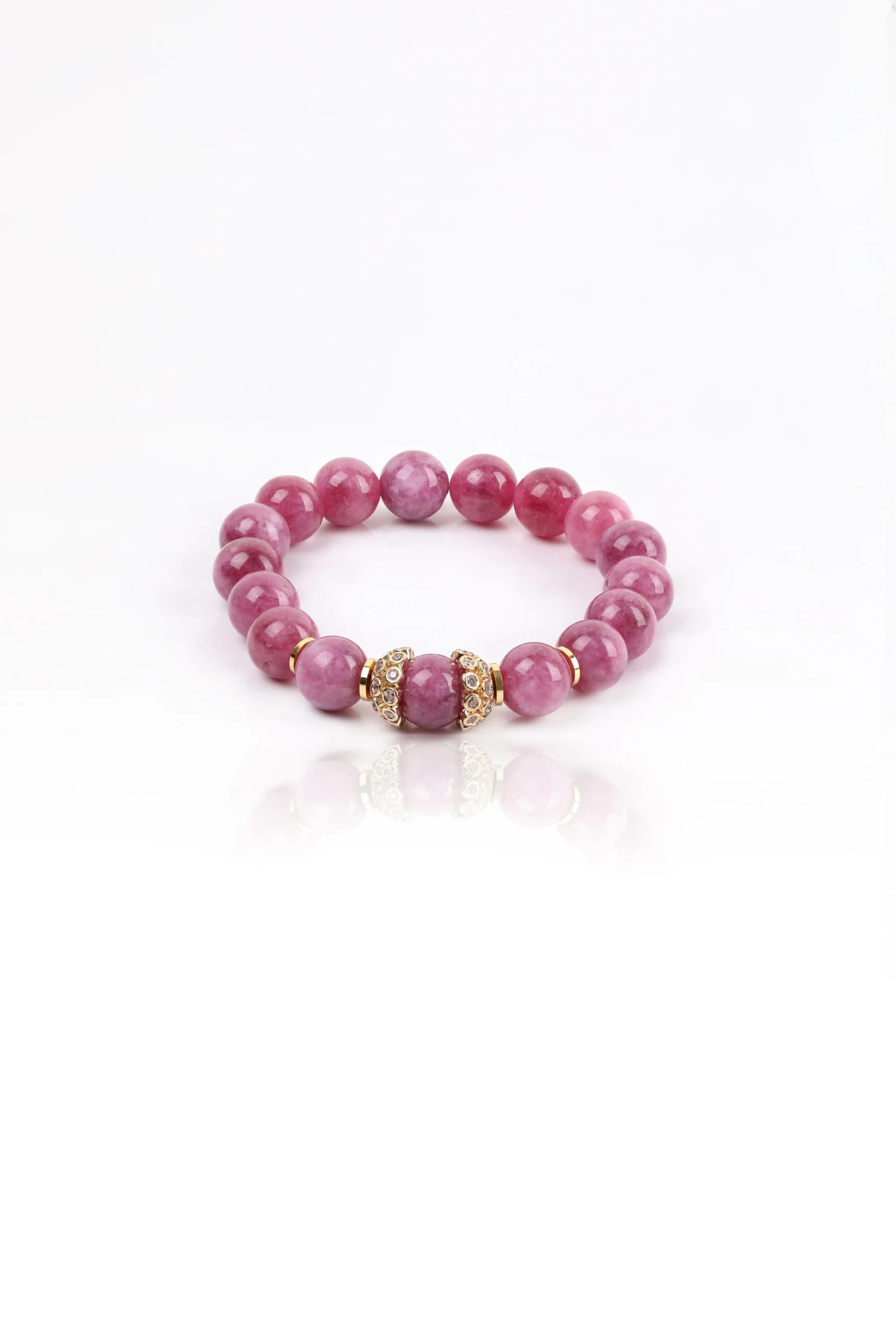 image_1950 Kuvars Bileklik - Görsel 1