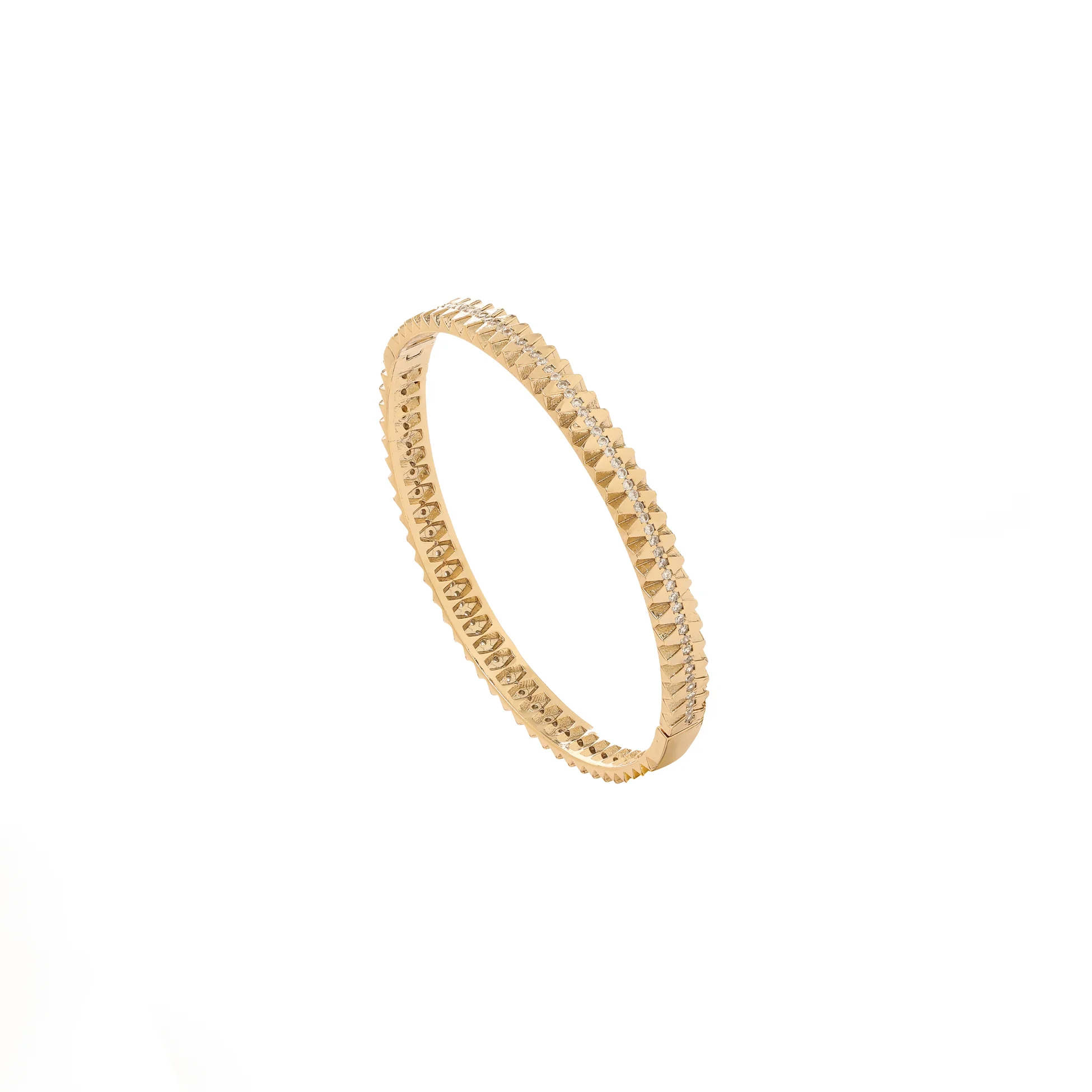 image_1950 Mekik Kelepçe Bileklik - Görsel 1