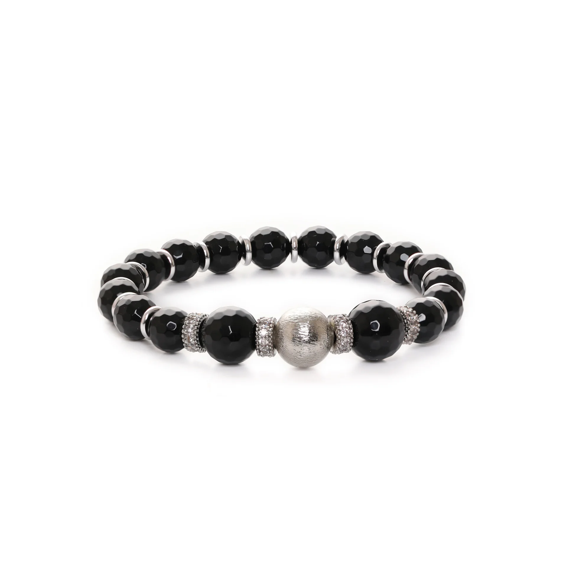 image_1950 Onıks Taşı Bileklik - Görsel 1